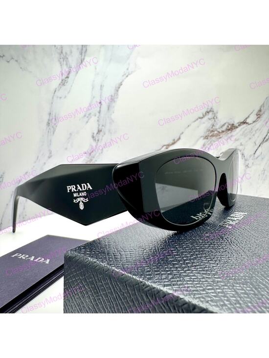 New PRADA Sunglasses main image 11